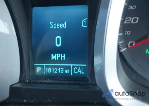 2012 Chevrolet Equinox 2Lt from USA, damaged, VIN 2GNALPEK7C1335559